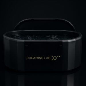 Dopamine Lab PVC Ice Bath and Hot Plunge