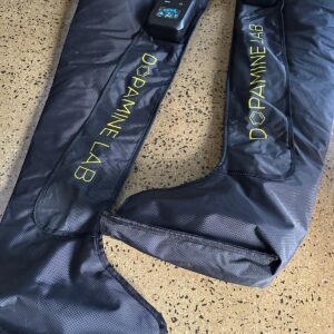 Dopamine Lab Wireless Compression Recovery Boots