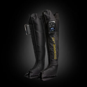 Dopamine Lab Wireless Compression Recovery Boots