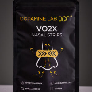VO2X Nasal Strips 30 Pack